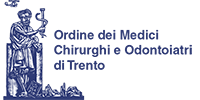Ordine dei Medici di Trento Logo